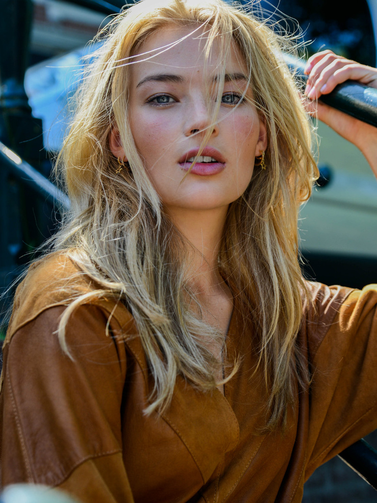 Sophie Meulenbroek