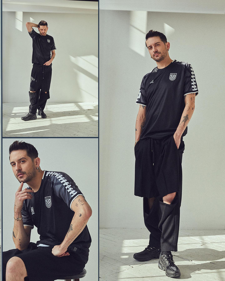 G-Eazy
