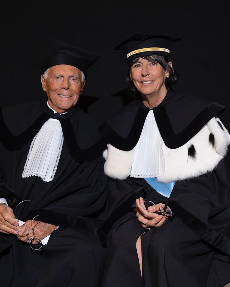 Giorgio Armani Giorgio Armani