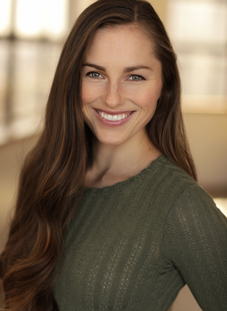 Lily Harris