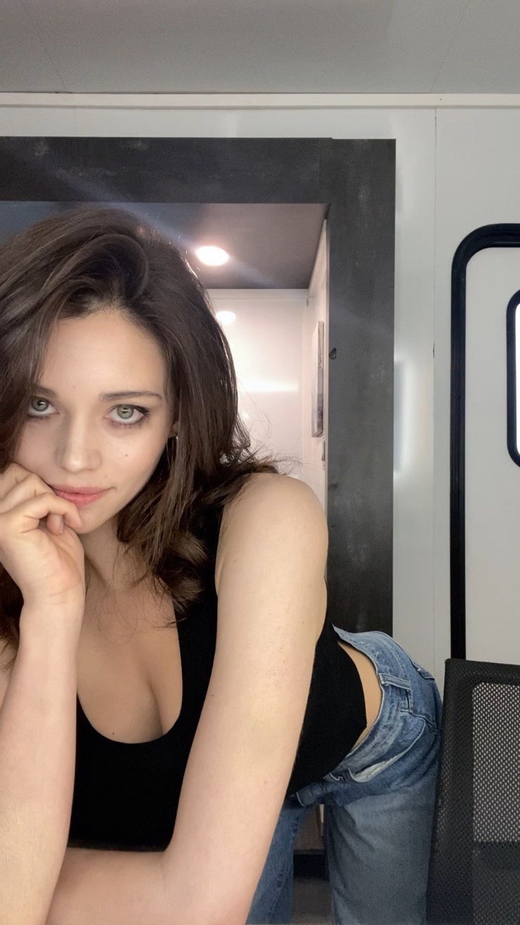 India Eisley