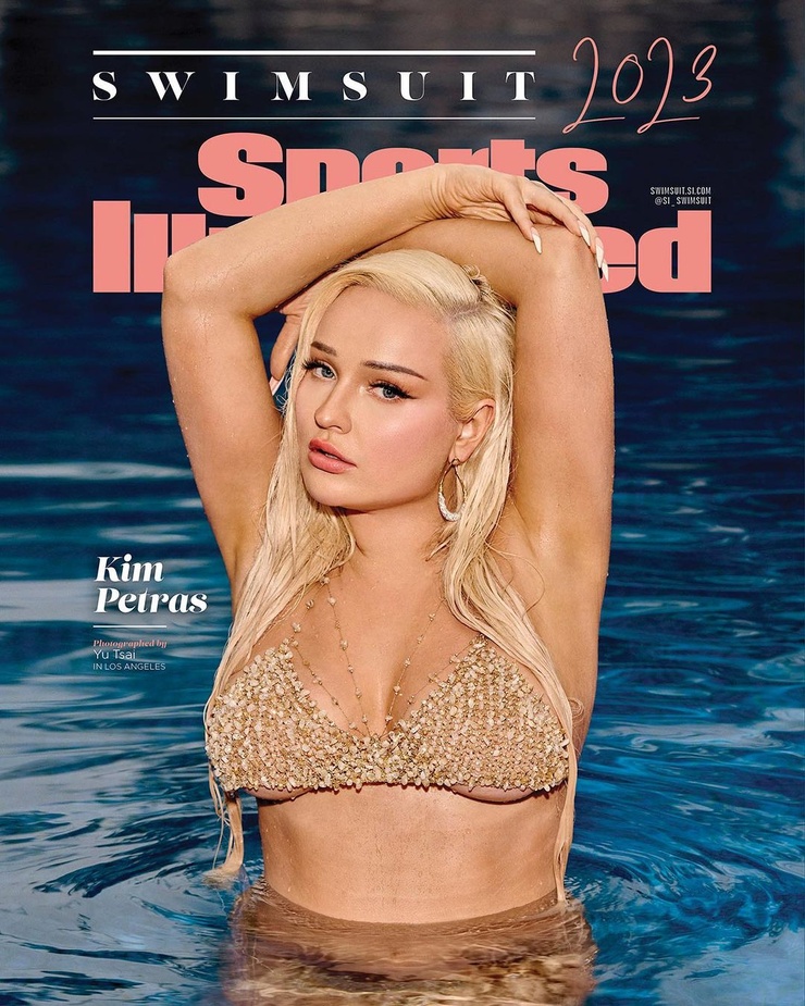 Kim Petras