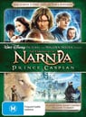 The Chronicles of Narnia: Prince Caspian- 3 Disc Sanity Exclusive Edition