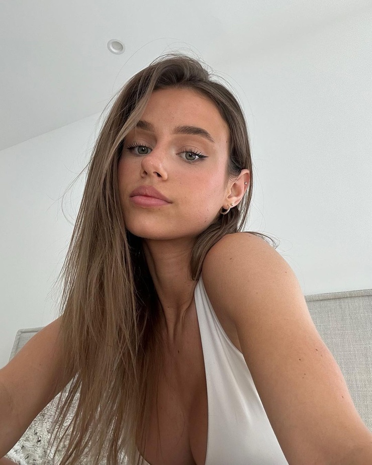 Hailey Grice