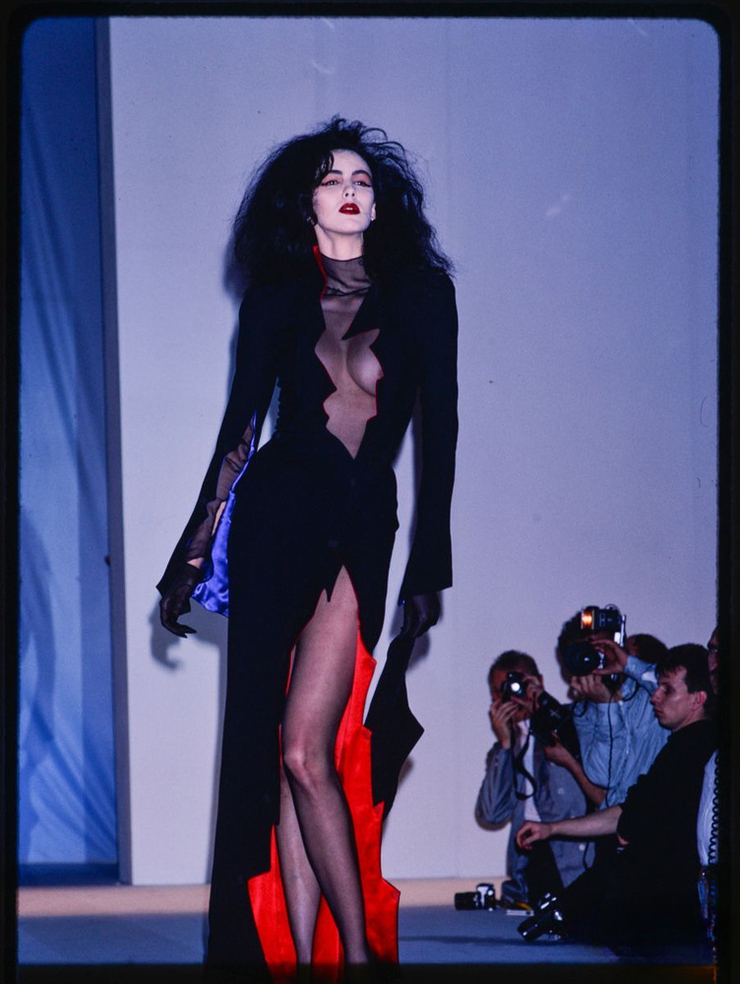 L'Wren Scott