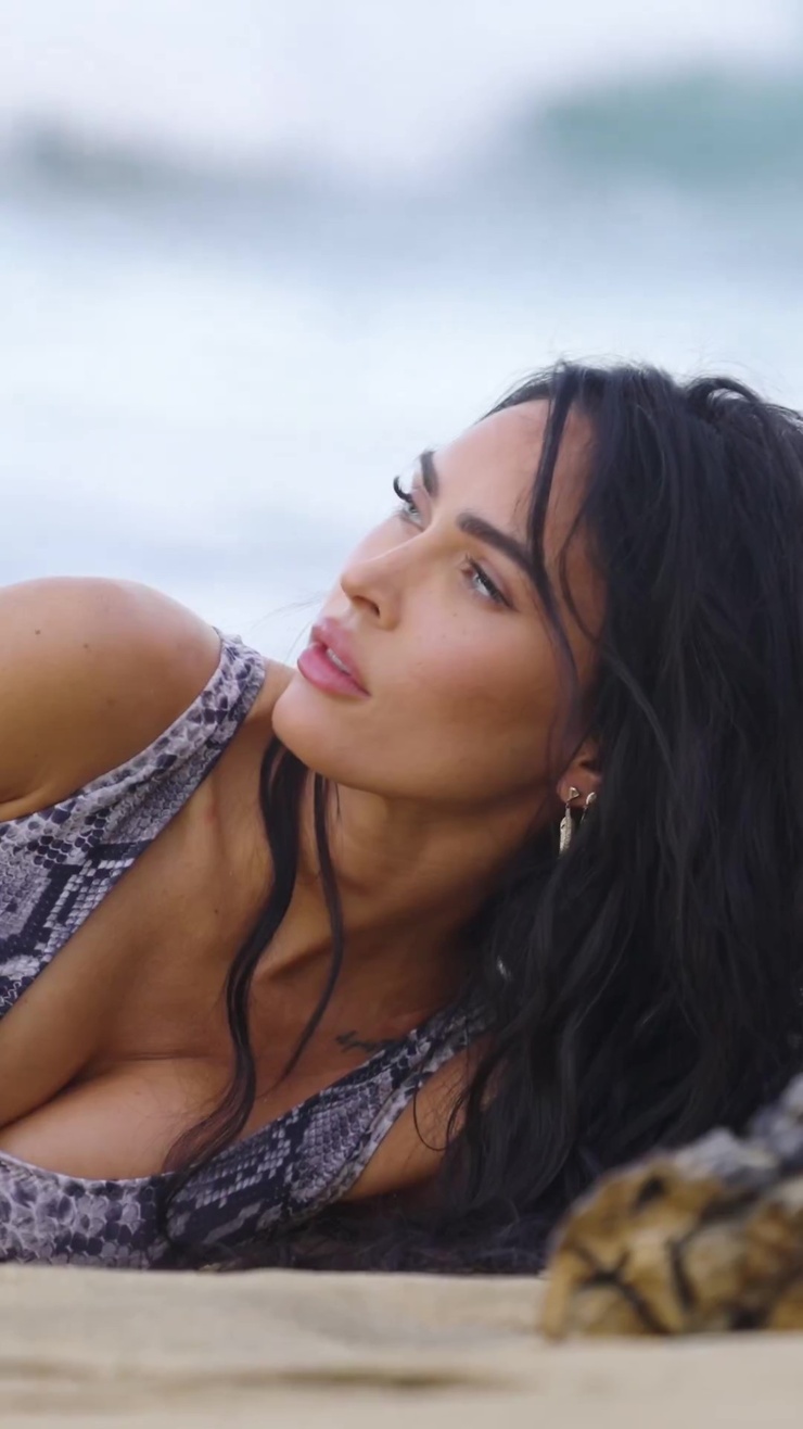 Megan Fox Megan Fox