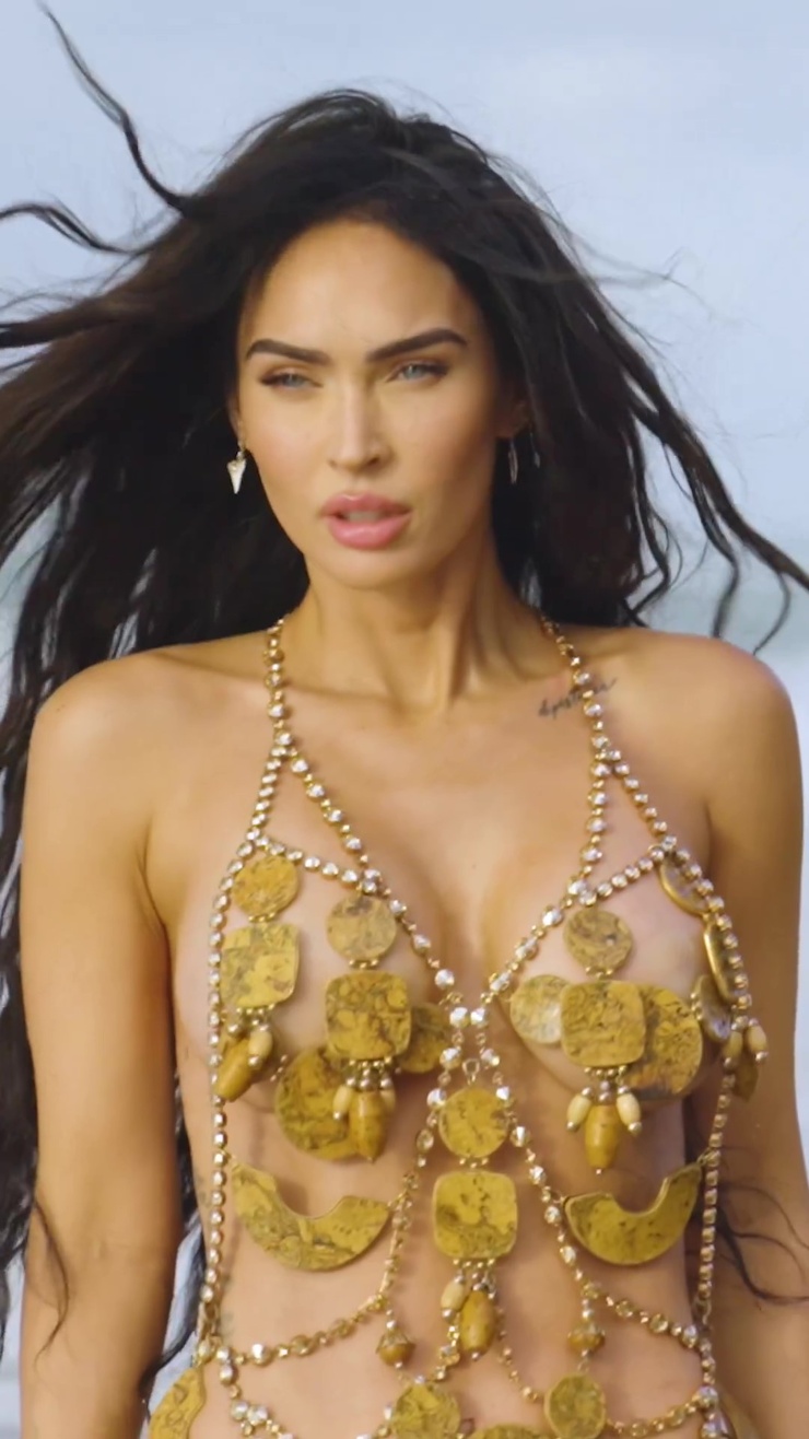 Megan Fox Megan Fox