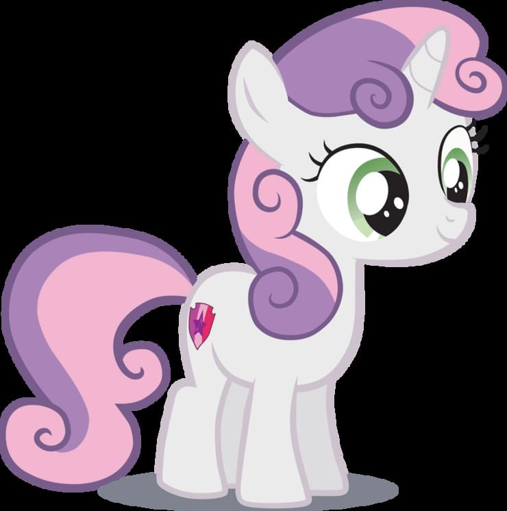 Sweetie Belle