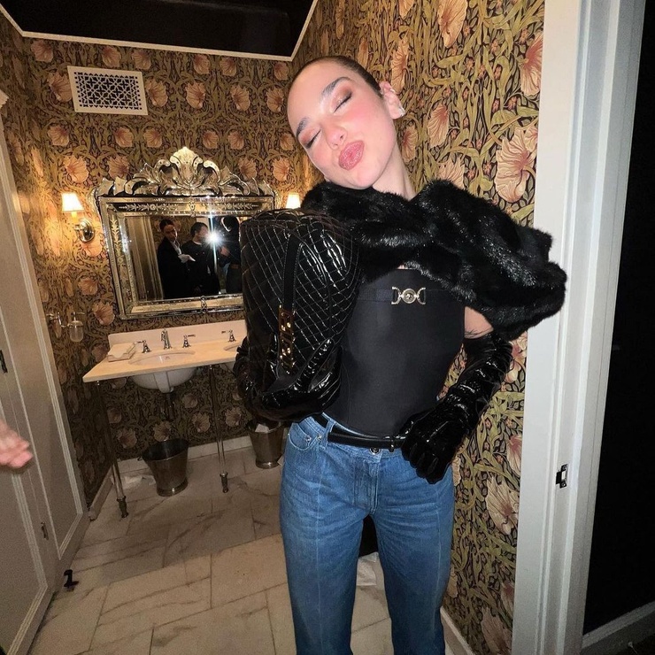 Dua Lipa