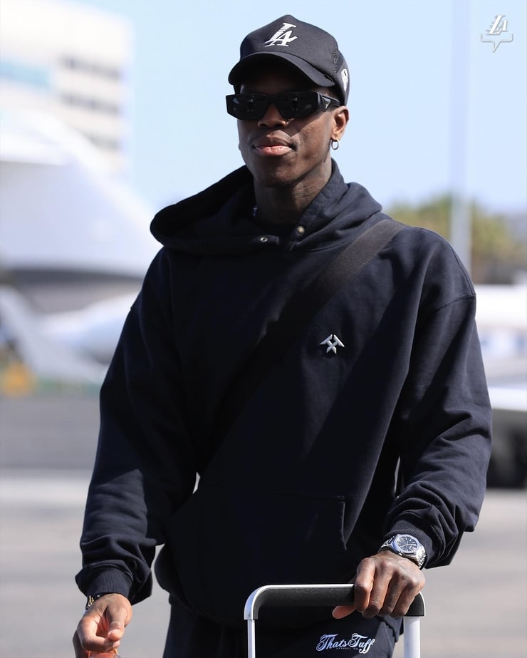 Dennis Schröder