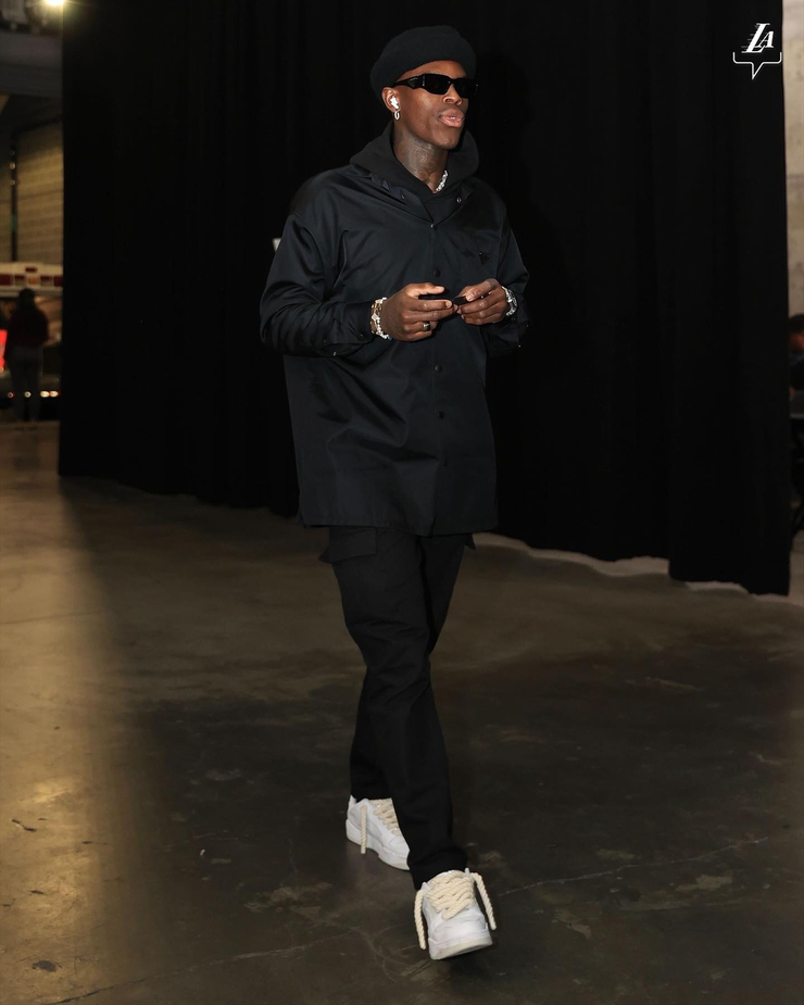 Dennis Schröder