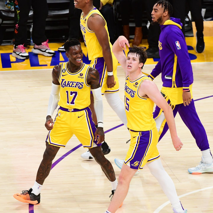 Dennis Schröder