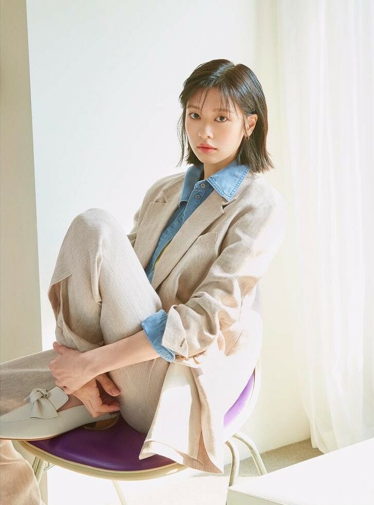 Jung So Min