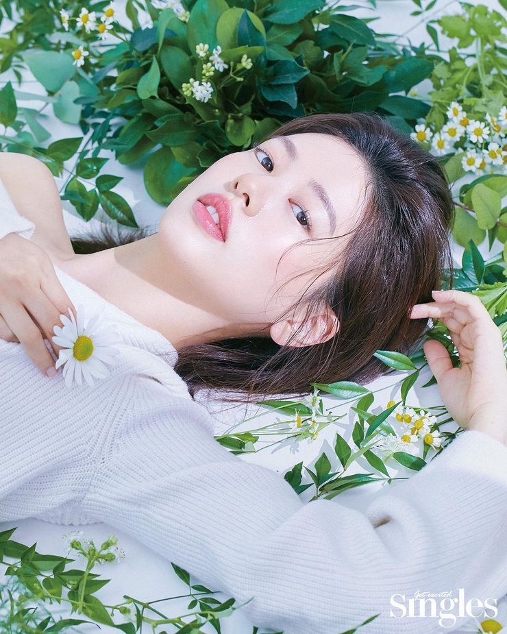 Jung So Min