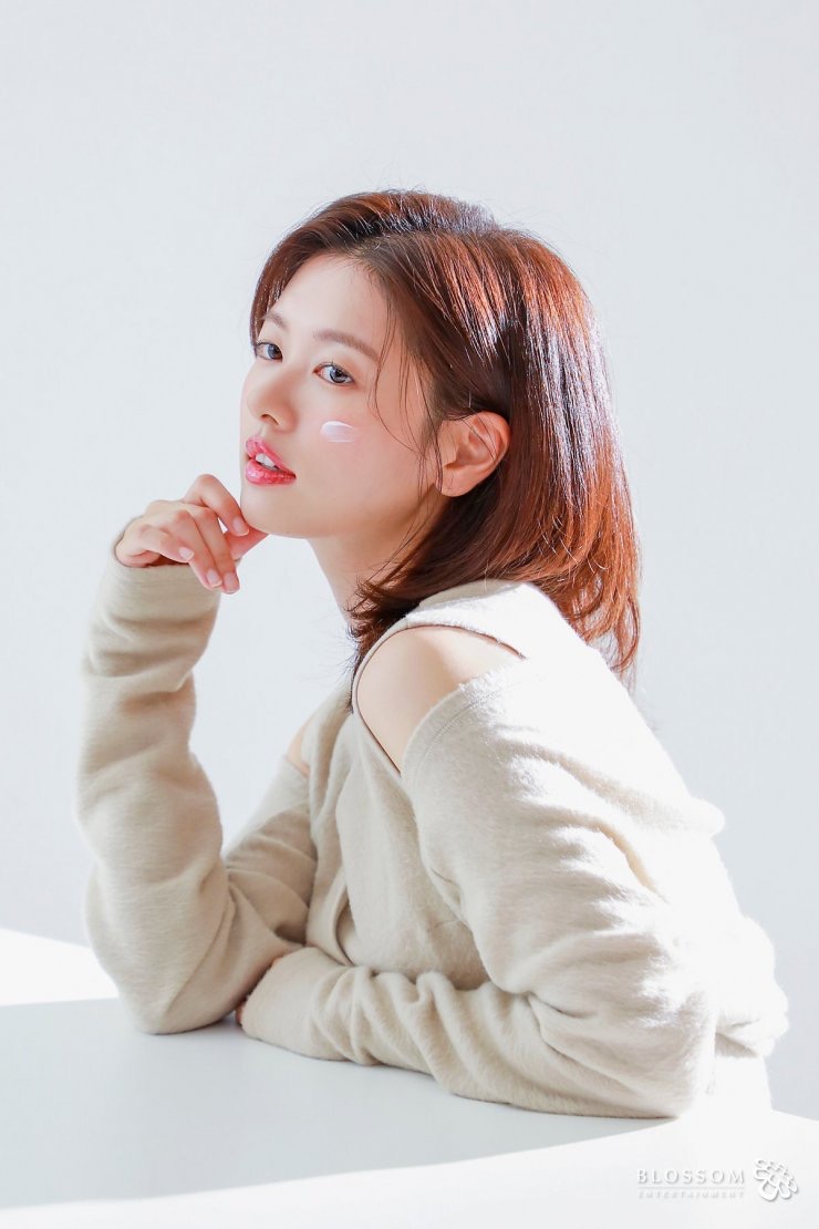 Jung So Min