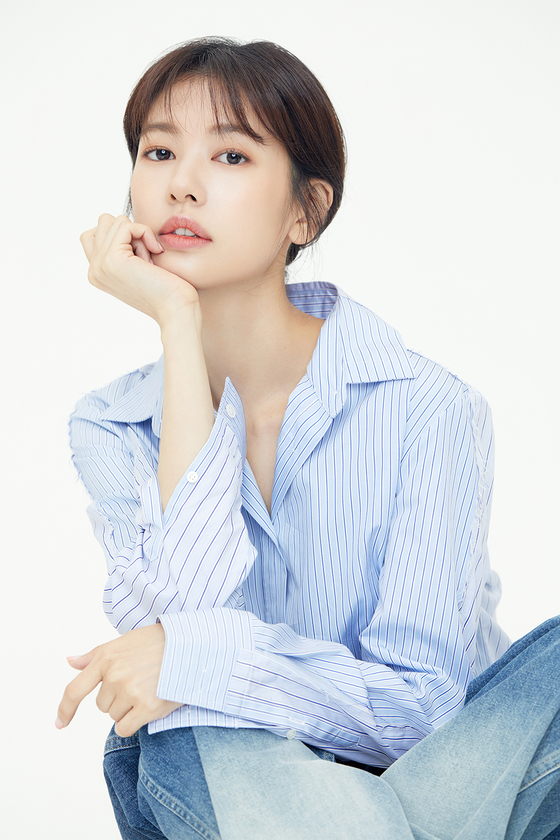 Jung So Min