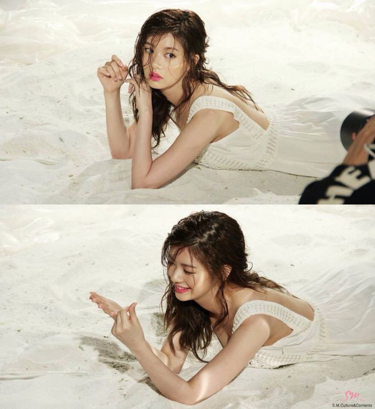 Jung So Min