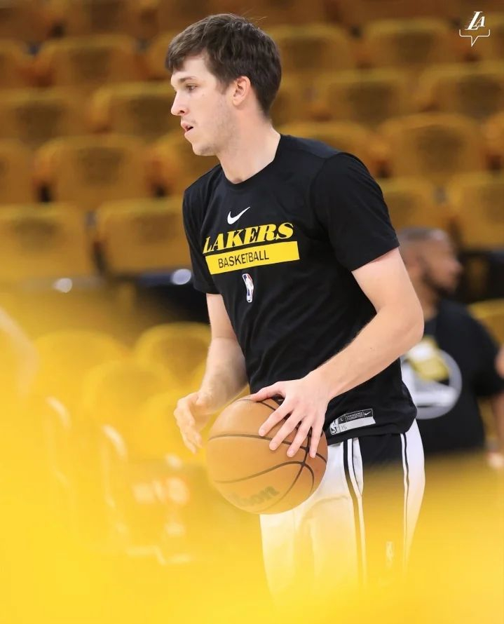 Austin Reaves