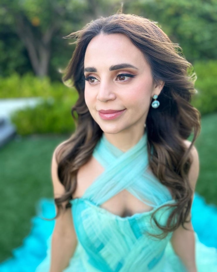 Rosanna Pansino