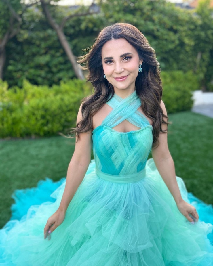 Picture of Rosanna Pansino