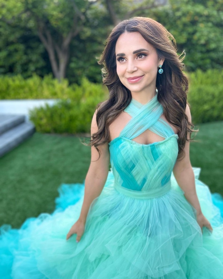 Image of Rosanna Pansino