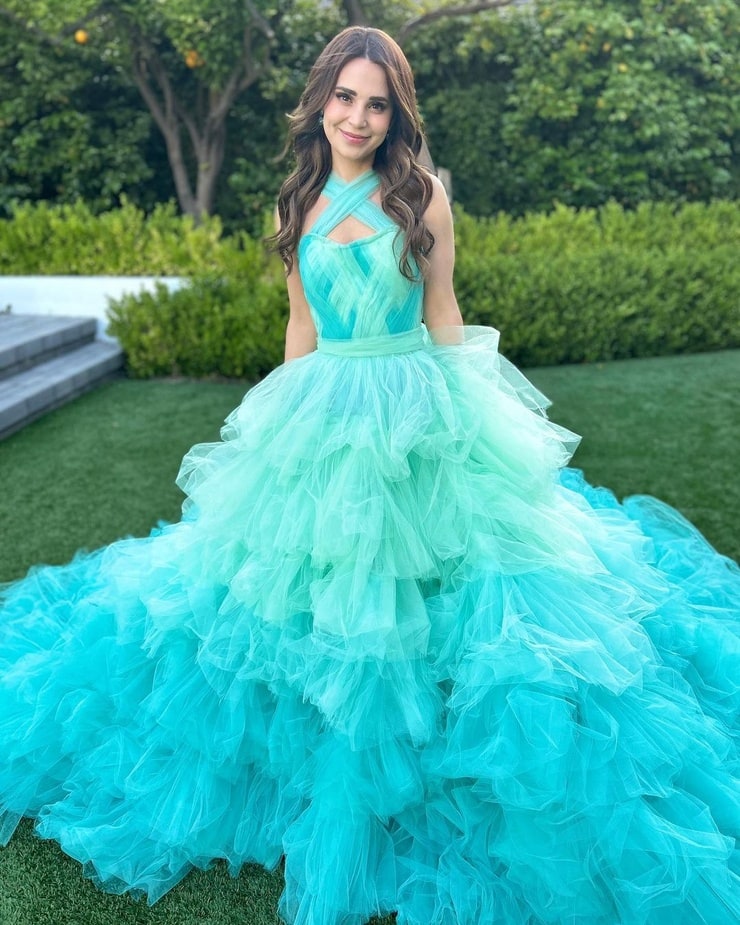 Rosanna Pansino