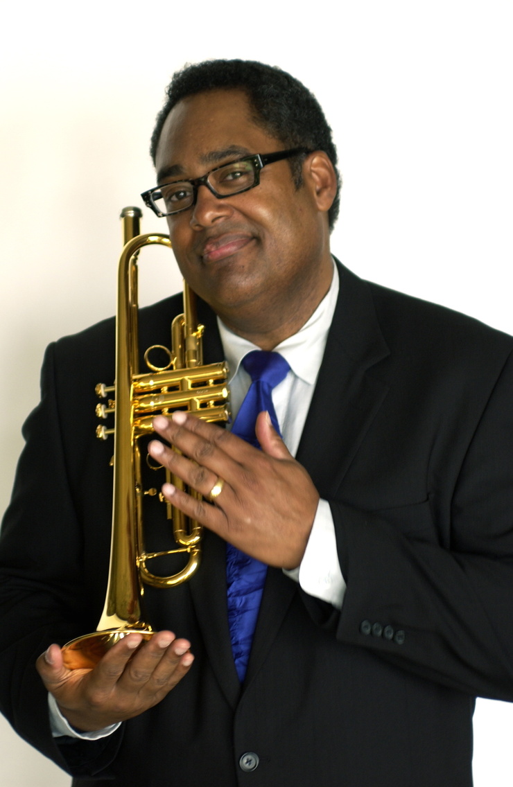 Jon Faddis