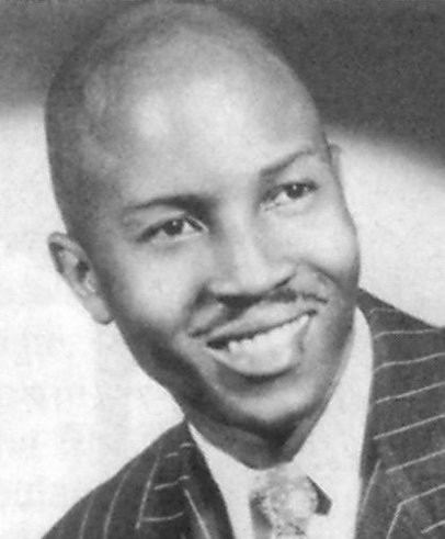 Eddie Vinson