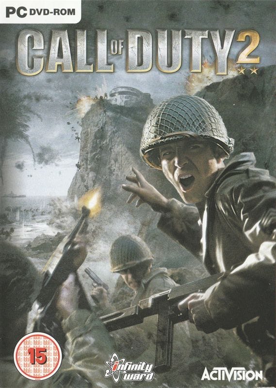 Call of Duty 2