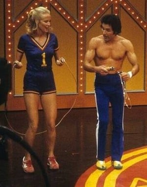 Suzy Chaffee