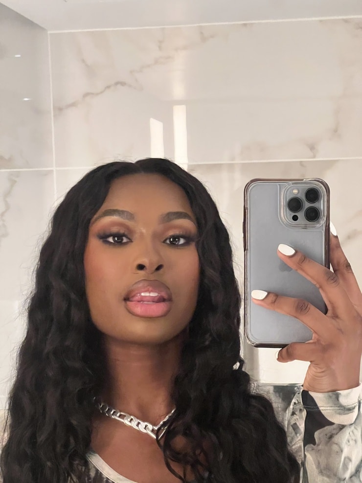 Coco Jones