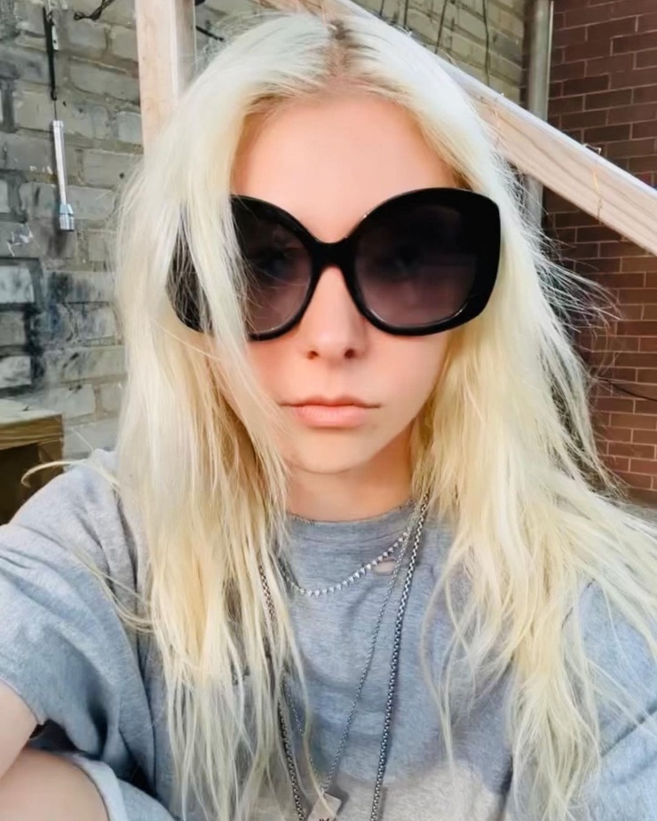 Taylor Momsen