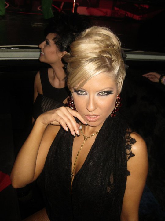 Teodora Andreeva (Andrea)