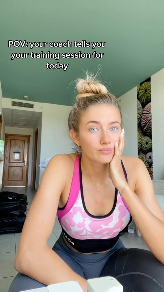Alica Schmidt
