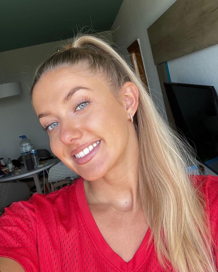 Alica Schmidt