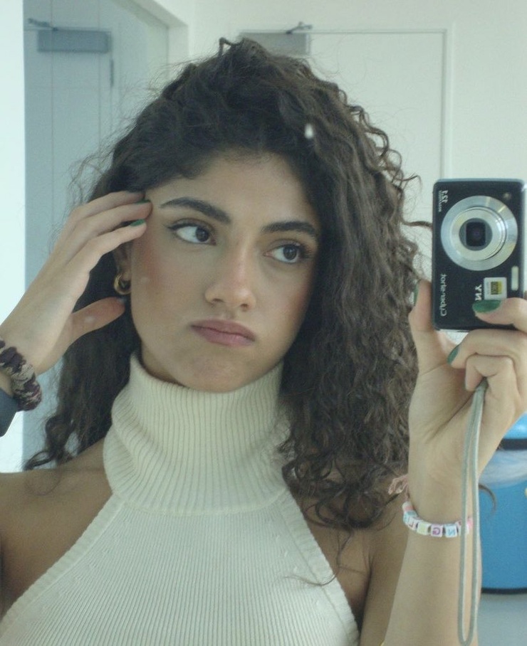 Nour Ardakani