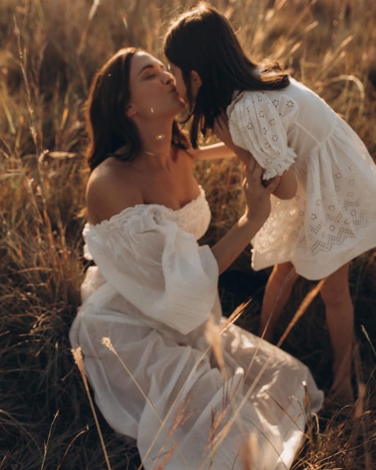 Odette Annable Odette Annable