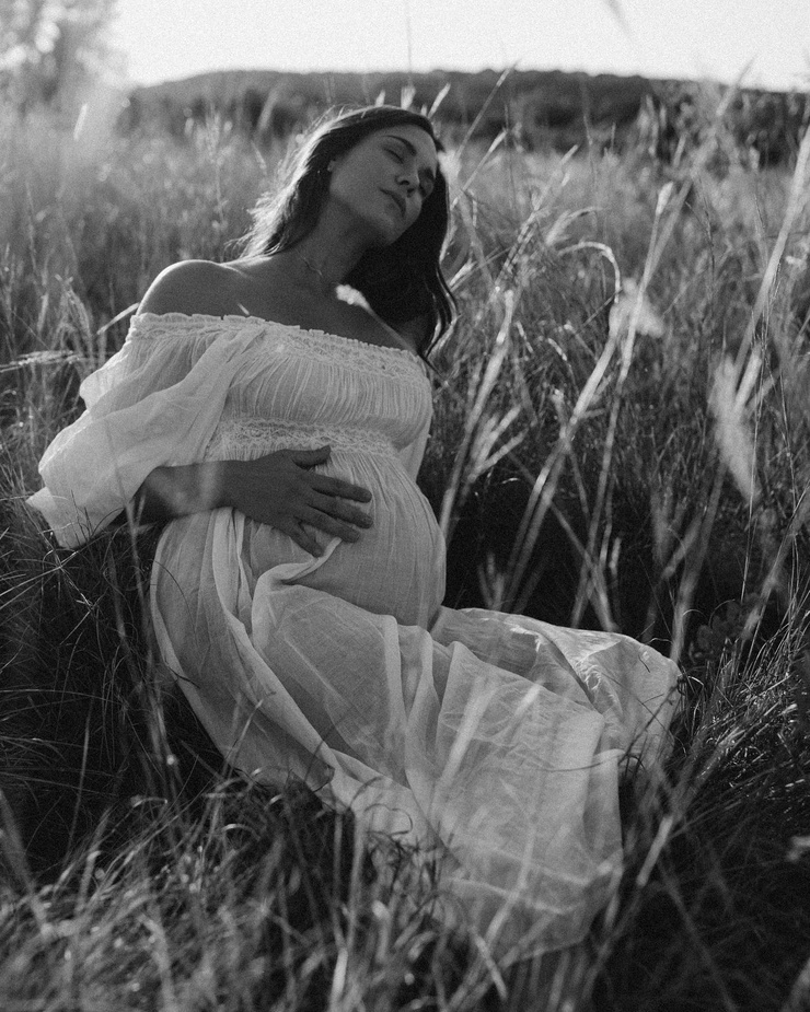 Odette Annable