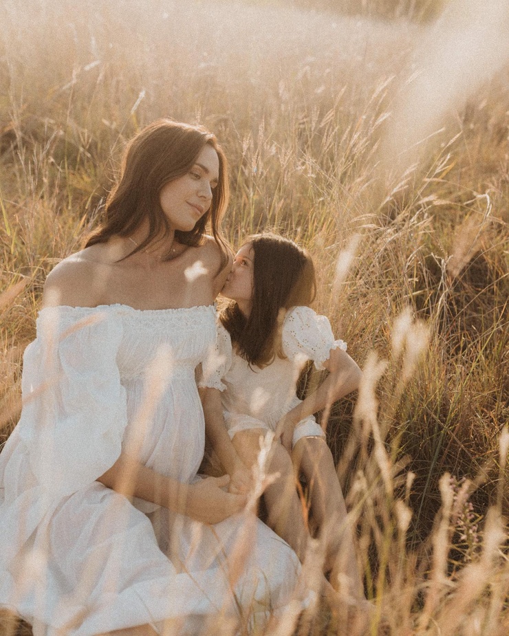 Odette Annable Odette Annable