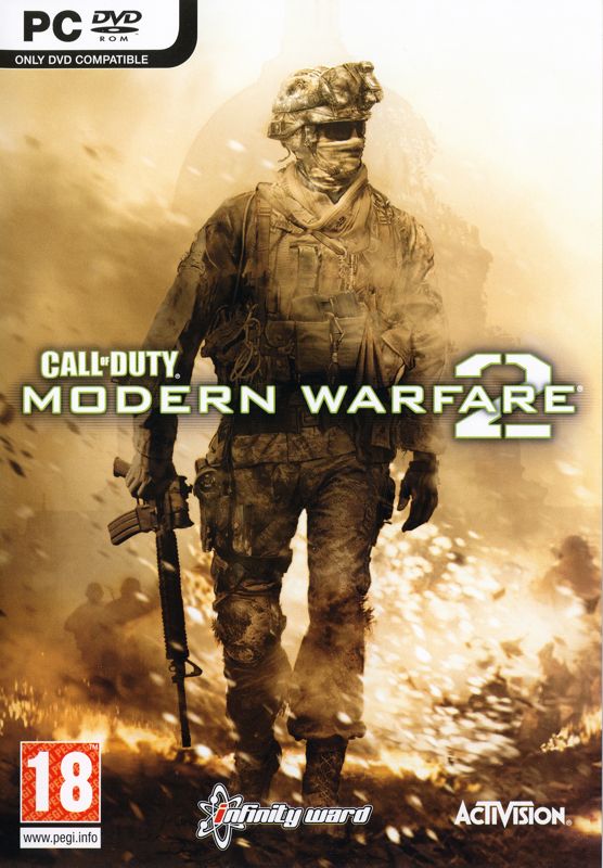 Call of Duty: Modern Warfare 2