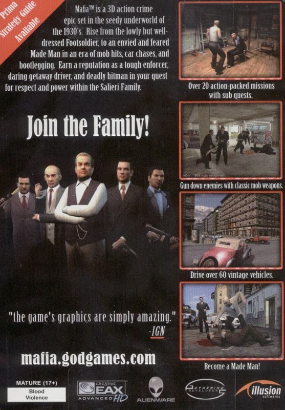 Mafia
