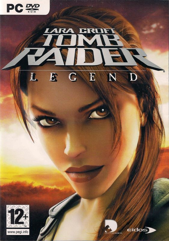 Tomb Raider: Legend