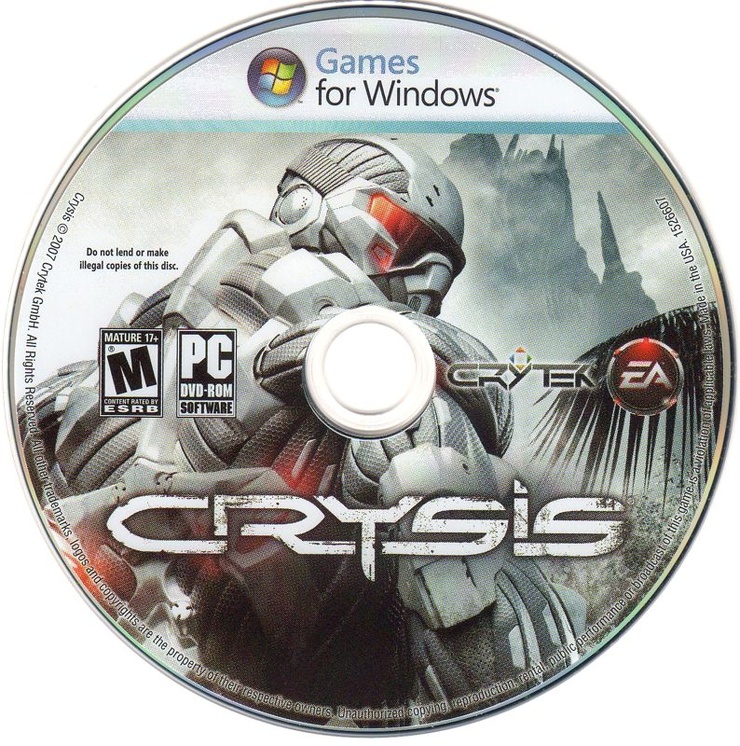 Crysis