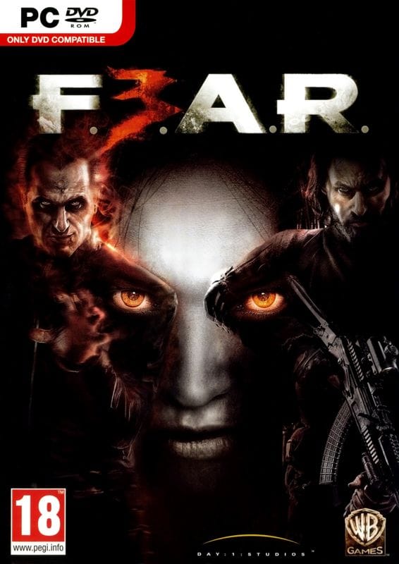 F.E.A.R. 3