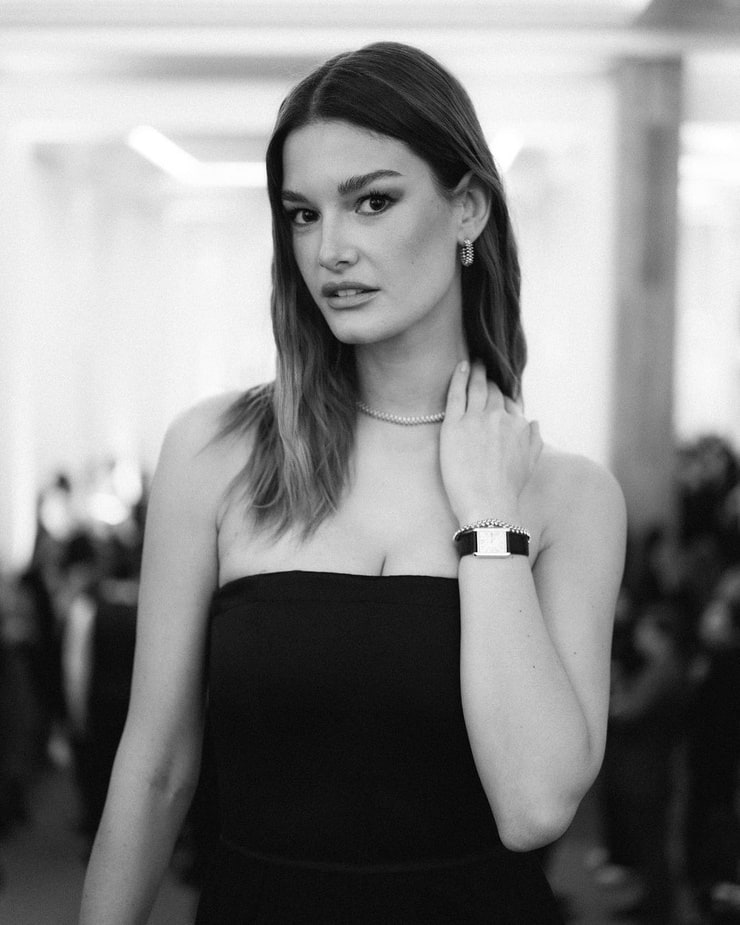 Ophelie Guillermand