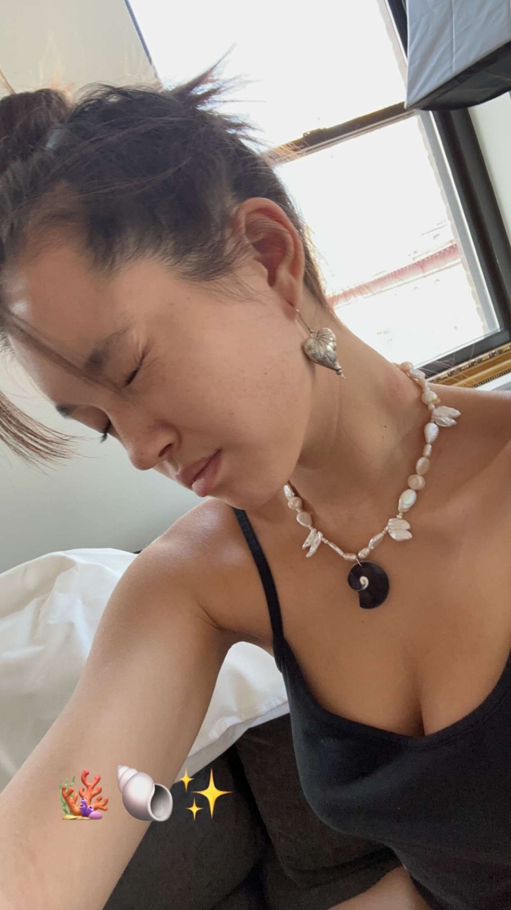 Lily Chee Lily Chee