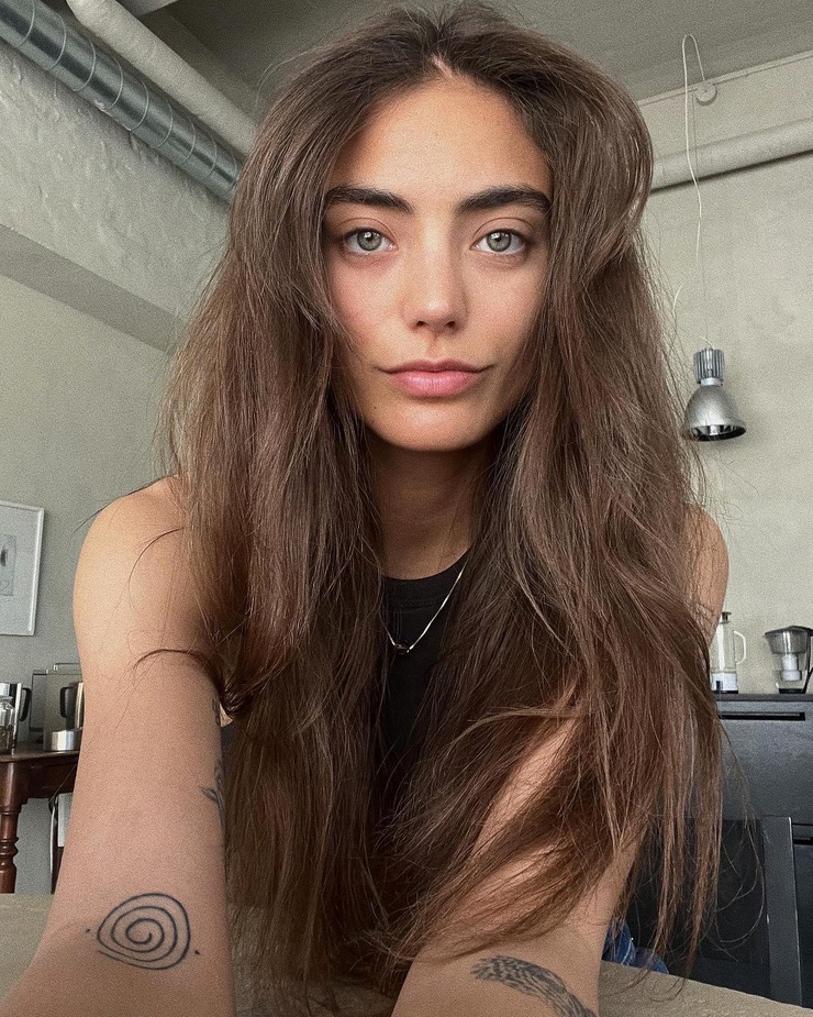 Vanessa Moe Vanessa Moe