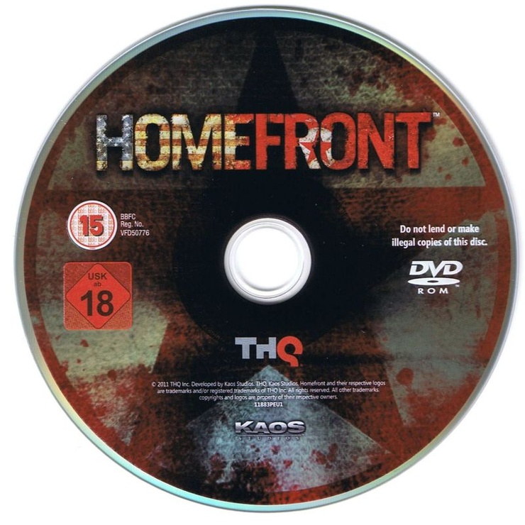 Homefront