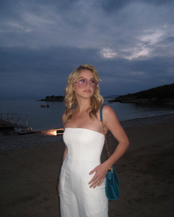 Emma Brooks McAllister