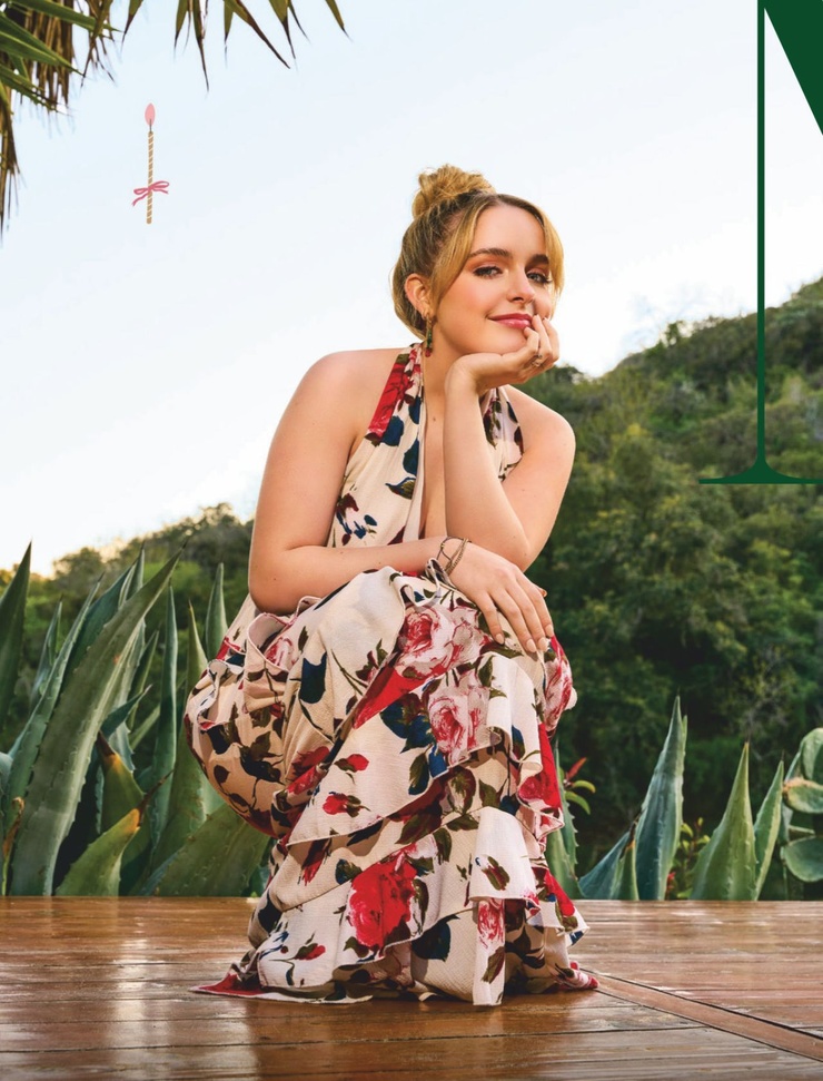 Mckenna Grace